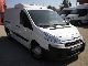 2007 Citroen  Citroën Jumpy * Thermo King * - Water Damage Van or truck up to 7.5t Refrigerator box photo 1