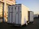 2011 Citroen  Citroën plants carrying case construction Van or truck up to 7.5t Box photo 2