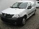 2011 Dacia  Logan Express 1.5 dCi Ambiance Van or truck up to 7.5t Box-type delivery van photo 1