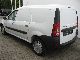 2011 Dacia  Logan Express 1.5 dCi Ambiance Van or truck up to 7.5t Box-type delivery van photo 5