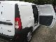 2011 Dacia  Logan Express 1.5 dCi Ambiance Van or truck up to 7.5t Box-type delivery van photo 7