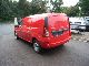 2008 Dacia  Express box truck .. Net 4000tEuro.Grüne poster of Van or truck up to 7.5t Box-type delivery van photo 3