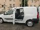 2011 Dacia  Logan Express Van or truck up to 7.5t Box-type delivery van photo 4