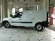 2011 Dacia  Logan VAN 1.4 Coupling Van or truck up to 7.5t Box-type delivery van photo 2
