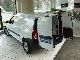 2011 Dacia  Logan VAN 1.4 Coupling Van or truck up to 7.5t Box-type delivery van photo 3