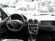 2011 Dacia  Logan 1.6 petrol engine, power steering, ABS Van or truck up to 7.5t Box-type delivery van photo 7