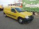 2011 Dacia  Logan 1.5 dci Ambiance EXPRESS Van or truck up to 7.5t Box-type delivery van photo 2