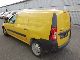 2011 Dacia  Logan 1.5 dci Ambiance EXPRESS Van or truck up to 7.5t Box-type delivery van photo 4