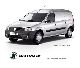 2011 Dacia  LOGAN VAN 1.6 Van or truck up to 7.5t Box-type delivery van photo 2