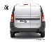 2011 Dacia  COMFORT VAN LOGAN 1.6 LPG Van or truck up to 7.5t Box-type delivery van photo 1