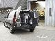 2011 Dacia  COMFORT VAN LOGAN 1.6 LPG Van or truck up to 7.5t Box-type delivery van photo 4
