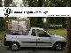 2011 Dacia  LOGAN PICK-UP Diesel 75 hp Confort Van or truck up to 7.5t Stake body photo 1