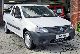 2011 Dacia  LOGAN PICK-UP Diesel 75 hp Confort Van or truck up to 7.5t Stake body photo 4