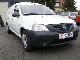 2007 Dacia  Express Van or truck up to 7.5t Box-type delivery van photo 2
