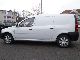 2007 Dacia  Express Van or truck up to 7.5t Box-type delivery van photo 8