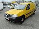 2011 Dacia  Logan 1.5 dCi also available in white 3x vorh Van or truck up to 7.5t Box-type delivery van photo 9