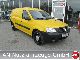 Dacia  Logan 1.5 dCi also available in white 3x vorh 2011 Box-type delivery van photo