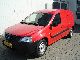 Dacia  Logan Express 1.5 dCi Ambiance 2010 Box-type delivery van photo