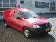 2010 Dacia  Logan Express 1.5 dCi Ambiance Van or truck up to 7.5t Box-type delivery van photo 3