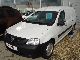 Dacia  Ambiance dCi 75 FAP Logan Express Avail NOW 2011 Other vans/trucks up to 7 photo