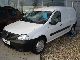 2011 Dacia  Ambiance dCi 75 FAP Logan Express Avail NOW Van or truck up to 7.5t Other vans/trucks up to 7 photo 2