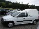 2011 Dacia  Pick-up dCi 75 FAP truck Van or truck up to 7.5t Other vans/trucks up to 7 photo 4