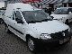 2011 Dacia  Pick-up dCi 75 FAP truck Van or truck up to 7.5t Other vans/trucks up to 7 photo 5
