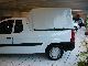 2009 Dacia  TRP Logan Pick-up 1.5 dCi Ambiance Van or truck up to 7.5t Stake body photo 5
