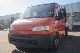 1998 Fiat  Ducato 2.8L, MAXI-PLATFORM, 1st HAND Van or truck up to 7.5t Stake body photo 1