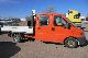 1998 Fiat  Ducato 2.8L, MAXI / DOKA, 1 HAND CHECKBOOK Van or truck up to 7.5t Stake body photo 5
