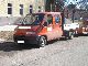 1998 Fiat  Ducato 2.8L, MAXI / DOKA, 1 HAND CHECKBOOK Van or truck up to 7.5t Stake body photo 7