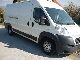 2008 Fiat  Ducati Van or truck up to 7.5t Box-type delivery van - high and long photo 1
