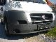 2008 Fiat  Ducati Van or truck up to 7.5t Box-type delivery van - high and long photo 2