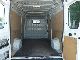2008 Fiat  Ducati Van or truck up to 7.5t Box-type delivery van - high and long photo 8