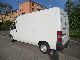 1997 Fiat  Ducato 2.5 TDI H + L COOL CARS ONLY 138 000 TKM Van or truck up to 7.5t Refrigerator body photo 3