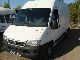 2005 Fiat  Ducato 11 JTD 2.O Van or truck up to 7.5t Other vans/trucks up to 7 photo 1