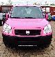 2008 Fiat  Doblo 1.6 SX * Closed * GAS * 1 BOX Hand Van or truck up to 7.5t Box-type delivery van photo 1