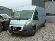 2007 Fiat  Ducato 2.3 Jtd MOTO PITY Van or truck up to 7.5t Box-type delivery van photo 6