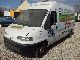 Fiat  Ducato 230L 1997 Box-type delivery van - high and long photo