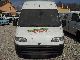 1997 Fiat  Ducato 230L Van or truck up to 7.5t Box-type delivery van - high and long photo 1