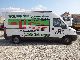 1997 Fiat  Ducato 230L Van or truck up to 7.5t Box-type delivery van - high and long photo 3