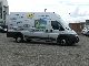 2008 Fiat  Ducato Maxi 120 JUMBO air camera 123 T.K Van or truck up to 7.5t Box-type delivery van - high and long photo 1