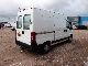 2005 Fiat  Ducato 2.3JTD L2H2 110pk Van or truck up to 7.5t Other vans/trucks up to 7 photo 1