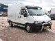 2005 Fiat  Ducato 2.3JTD L2H2 110pk Van or truck up to 7.5t Other vans/trucks up to 7 photo 4