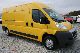 2007 Fiat  Ducato 2.3 JTD MAX L3 H2 163TYŚ KM Van or truck up to 7.5t Box-type delivery van photo 1