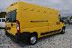 2007 Fiat  Ducato 2.3 JTD MAX L3 H2 163TYŚ KM Van or truck up to 7.5t Box-type delivery van photo 3