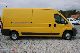 2007 Fiat  Ducato 2.3 JTD MAX L3 H2 163TYŚ KM Van or truck up to 7.5t Box-type delivery van photo 4