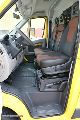 2007 Fiat  Ducato 2.3 JTD MAX L3 H2 163TYŚ KM Van or truck up to 7.5t Box-type delivery van photo 6