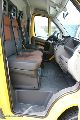 2007 Fiat  Ducato 2.3 JTD MAX L3 H2 163TYŚ KM Van or truck up to 7.5t Box-type delivery van photo 7