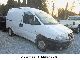Fiat  SCUDO 1.9 TD Truck 2004 Box-type delivery van photo